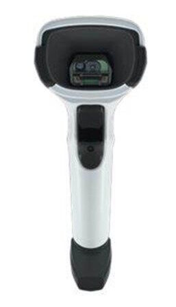 Zebra DS4608-SR WHITE USB KIT: Zebra DS4608-SR WHITE USB KIT: