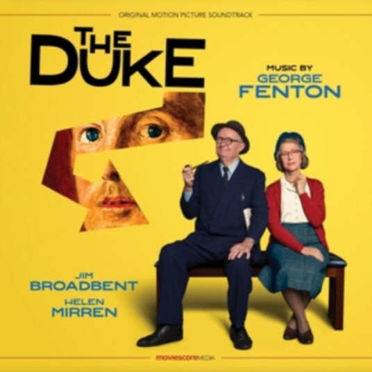 The Duke CD