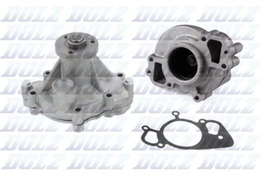 DOLZ L118 Vannpumpe DOLZ L118 Vannpumpe