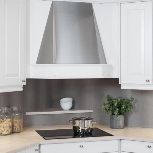 Røroshetta Populær Hjørnehetter Ventilator Valgfri Farge / 95x60cm Sentralventilasjon Røroshetta Populær Hjørnehetter Ventilator Valgfri Farge / 95x60cm Sentralventilasjon