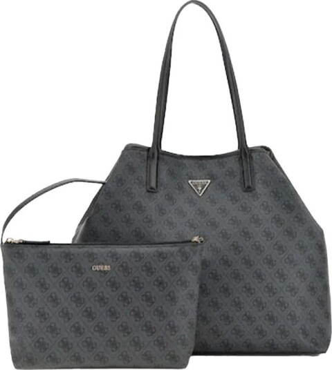 Guess Dame Vesker Svart ONE SIZE,