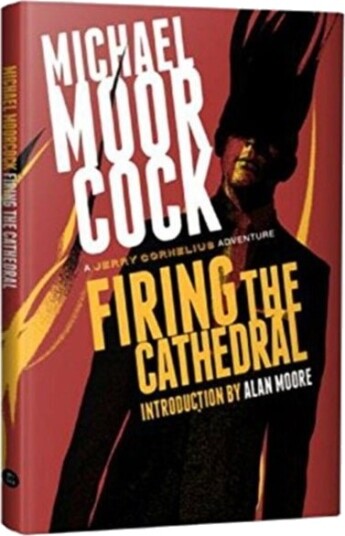Firing the Cathedral