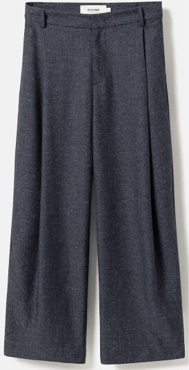 ELVINE Admira   NAVY MELANGE   42