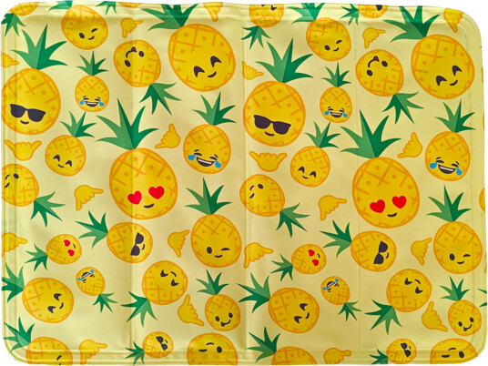 Ozami Kylmatta Hund Pineapple 40 X 50 cm