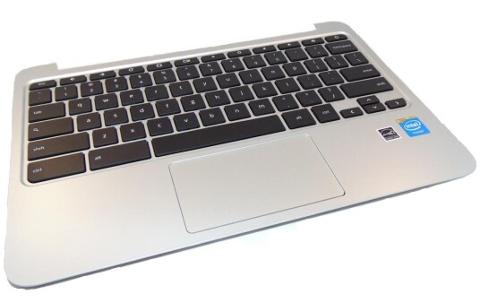 HP Keyboard (Nordic) - 788639-Dh1