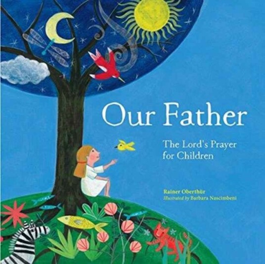Our Father Av Rainer Oberthur