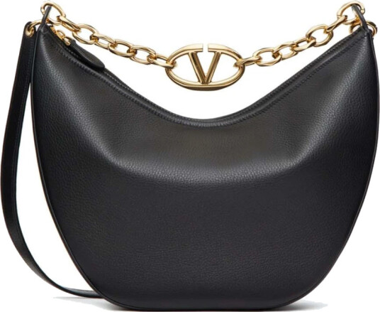 Valentino Garavani Dame Vesker Svart ONE SIZE, Valentino Garavani Dame Vesker Svart ONE SIZE,