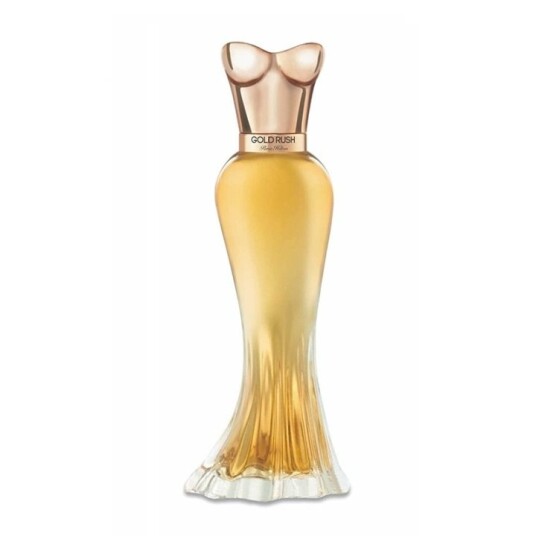 Paris Hilton Gold Rush Eau de Parfum 100 ml med sitrus og blomster noter