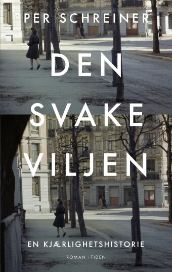 Den svake viljen Den svake viljen