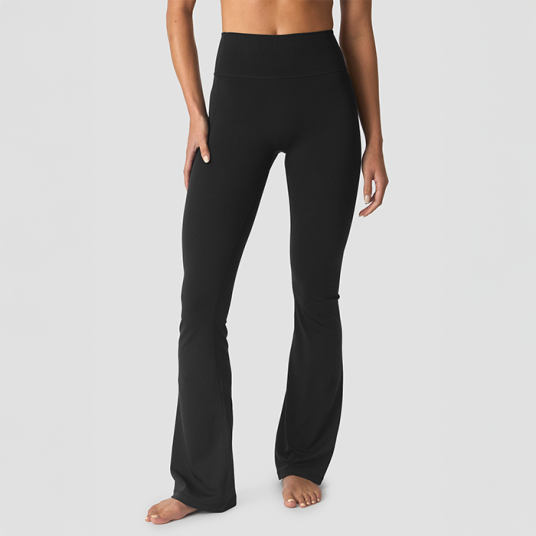 Icaniwill Luxe Tights Svart X large