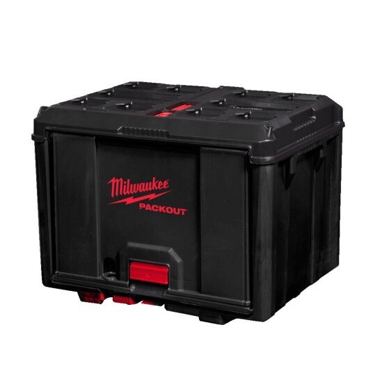 Milwaukee Packout Verktøykasse 50.8 cm - Oppbevaringssystem for Elektroverktøy
