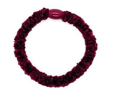 OnFleek, Hoops Velvet Wine