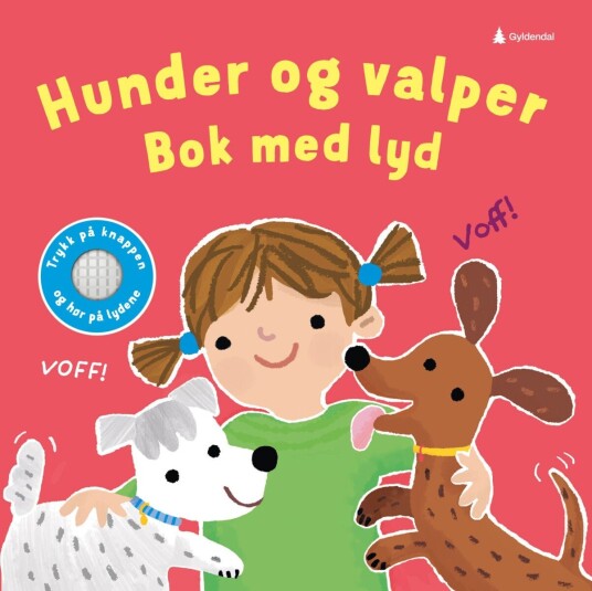 Hunder og valper Hunder og valper