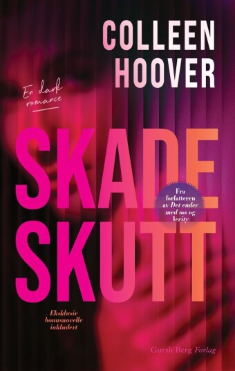 Skadeskutt Skadeskutt