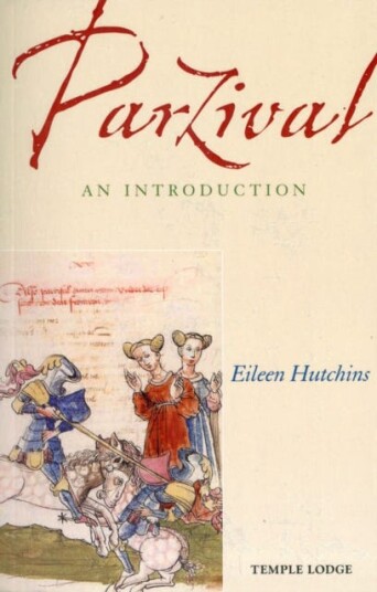 Parzival Av Eileen Hutchins Parzival Av Eileen Hutchins