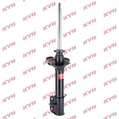 Støtdemper KYB 333172 Støtdemper KYB 333172