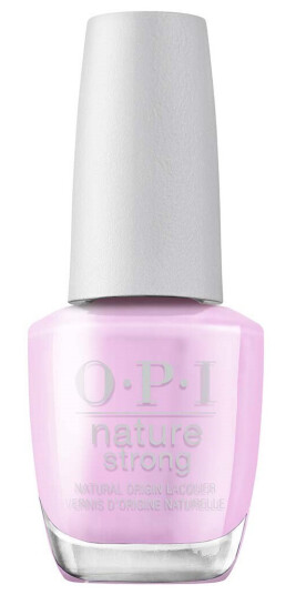 OPI Nature Strong Natural Mauvement 15 ml