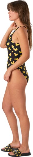 Blount & Pool Aruba Swimsuit W