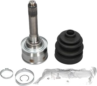 Drivledd KAVO PARTS CV 3504