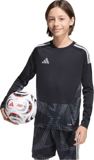 adidas Tiro26 Competition Goalkeeper Jersey Longsleeve Kids størrelse 140 cm