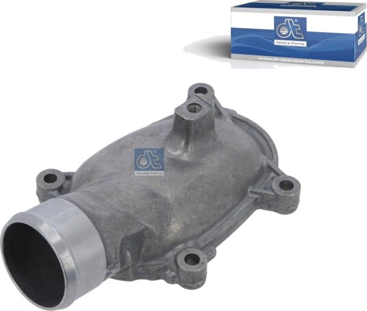 DT Spare Parts 1.11401 Termostathus DT Spare Parts 1.11401 Termostathus