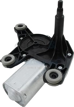 Vindusviskermotor MEAT & DORIA 27008