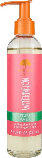 Tree Hut Moisturizing Shave Oil Watermelon Tree Hut Moisturizing Shave Oil Watermelon