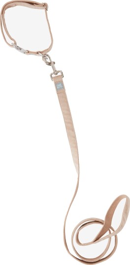 Jotex Hundelenke Og Hundehalsbånd Beige Luca 171638403L Jotex Hundelenke Og Hundehalsbånd Beige Luca 171638403L