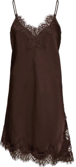 Haute L'Amitié Dame Kjoler Brun M,