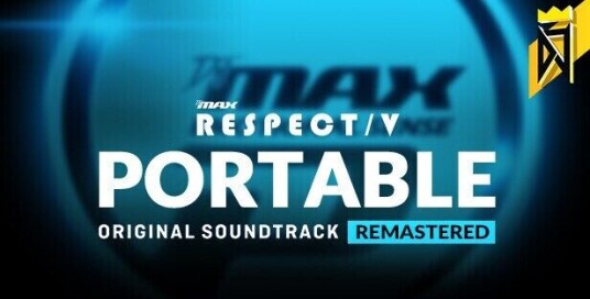 DJMAX RESPECT V - Portable Original Soundtrack(REMASTERED) Window DJMAX RESPECT V - Portable Original Soundtrack(REMASTERED) Window