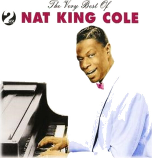 Nat King Cole The Very Best Of CD Nat King Cole The Very Best Of CD