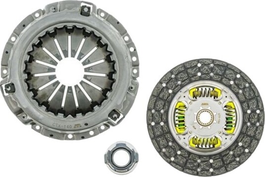 AISIN KT-372 Clutchsett