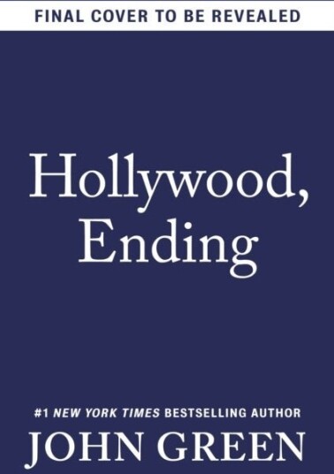 Hollywood Ending Hollywood Ending