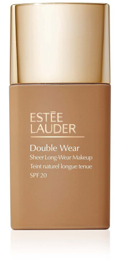 Estée Lauder Double Wear Sheer Foundation SPF20 5W1 Bronze 30 ml