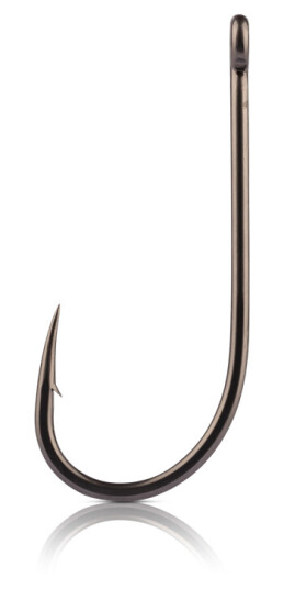 Mustad Heritage C70s Saltwater Streamer