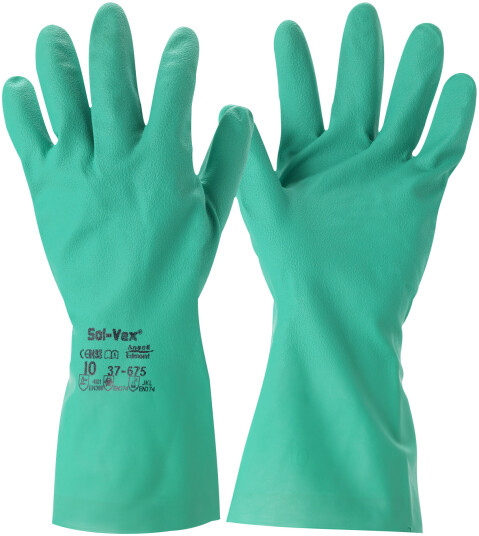 Sol Vex Classic handsker 37 675 10