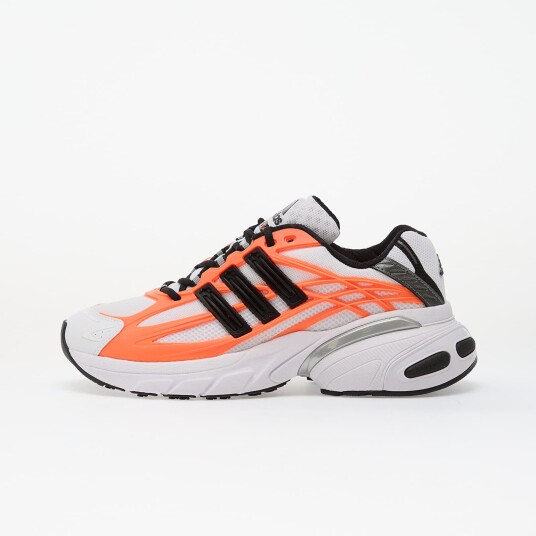 Joggesko adidas Adistar Xlg 2.0 Ftw White/ Core Black/ Solar Orange EUR 41 1/3