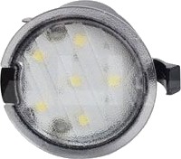 ALKAR 6203471 Lyspære, dørlys ALKAR 6203471 Lyspære, dørlys