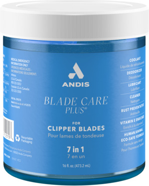 Andis Blade Care Rensemiddel 488 ml Andis Blade Care Rensemiddel 488 ml