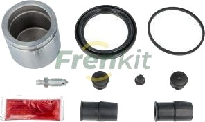 FRENKIT 260907 Reparasjonssett, bremsecaliper FRENKIT 260907 Reparasjonssett, bremsecaliper