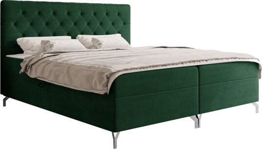 kontinentalseng NO_BRAND Kontinentalseng GULIETTE + topper M Fresh 13 140x200 cm -