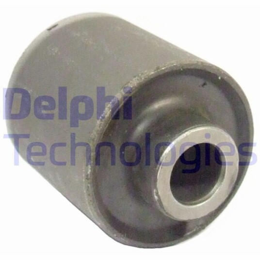 Foring, bærebru/bærearm DELPHI TD647W Foring, bærebru/bærearm DELPHI TD647W