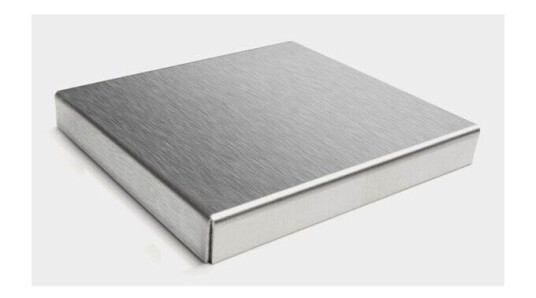 Unidrain ClassicLine flex frame 50/10 mm Unidrain ClassicLine flex frame 50/10 mm