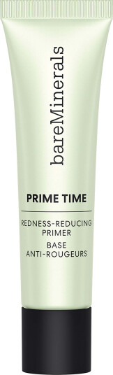 BareMinerals Prime Time Redness-Reducing Primer 30 ml