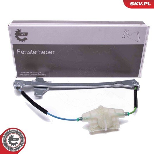 Vindusheis ESEN SKV 51SKV442
