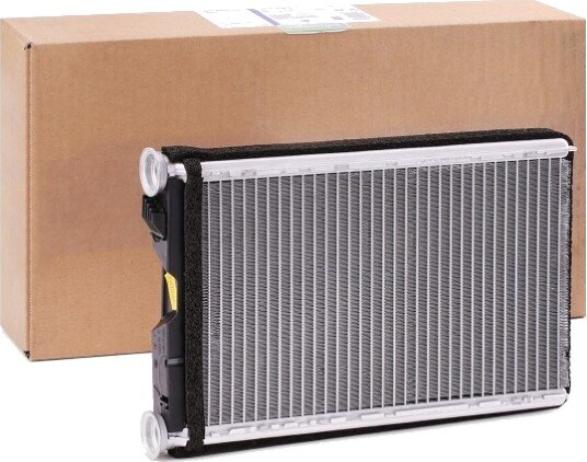 Varmeapparat register VALEO 812401 Varmeapparat register VALEO 812401
