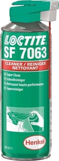 LOCTITE 2098749 Tetningsfjerner LOCTITE 2098749 Tetningsfjerner
