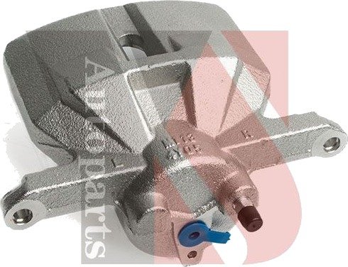 Bremsecaliper YSPARTS YS-BC1398