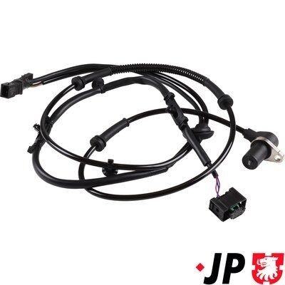 Sensor, ABS JP GROUP 1197106600
