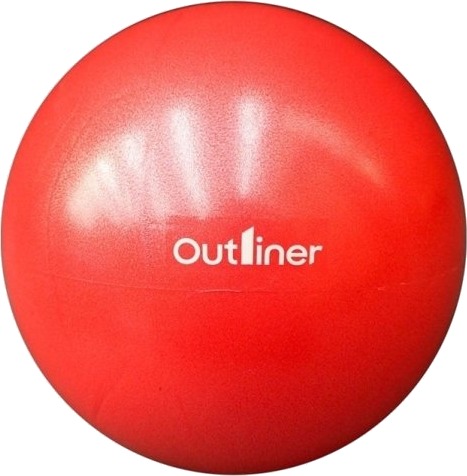 Mini Treningsball Outliner Ls3225 Ø 25 Cm Pvc Mini Treningsball Outliner Ls3225 Ø 25 Cm Pvc